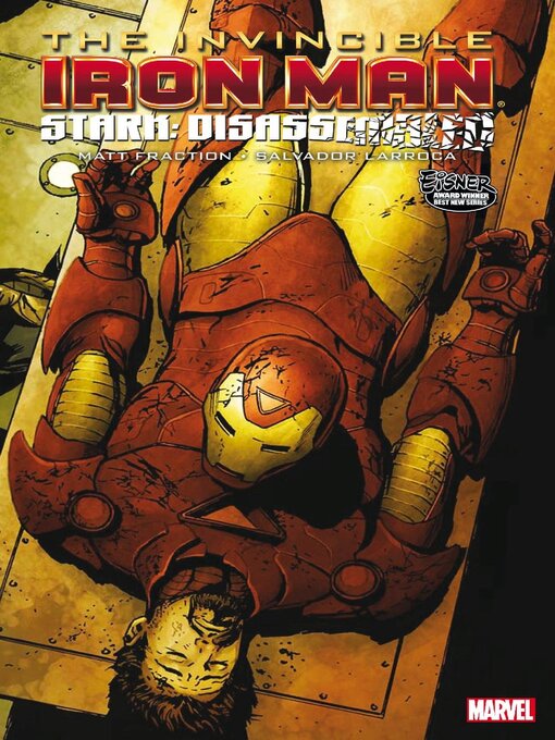 Title details for The Invincible Iron Man (2009), Volume 4 by Matt Fraction - Available